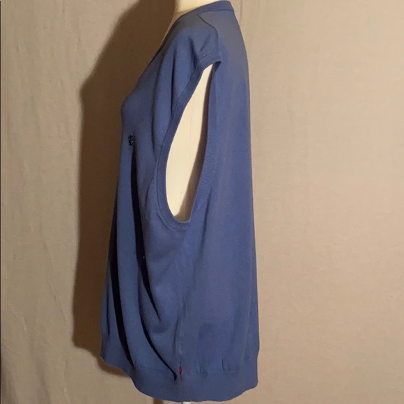 IZOD big and tall sweater - Picture 3 of 8